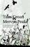 Cover of "Titus Groan"