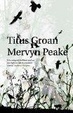 Cover of Titus Groan