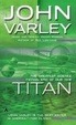 Cover of Titan