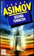 Cover of Segunda fundación