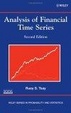 Cover of Analysis of Financial Time Series
