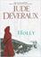 Cover of "Holly"