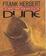 Cover of Dune