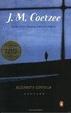 Cover of Elizabeth Costello