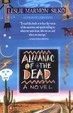 Cover of Almanac of the Dead