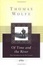 Cover of "Of Time and the River"