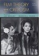 Cover of Film Theory and Criticism