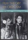 Film Theory and Criticism : Introductory Readings