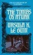 Cover of The Tombs of Atuan