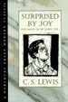 Cover of Surprised by Joy