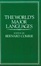 Cover of "The World's Major Languages"