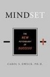 Cover of Mindset