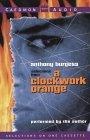 Selections from A Clockwork Orange (Single Cassette)