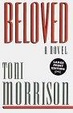 Cover of Beloved