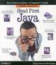 Cover of Head First Java, 2nd Edition
