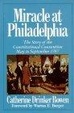 Cover of Miracle at Philadelphia: the Story of the Constitutional Convention, May to September 1787