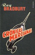 Cover of Crónicas marcianas