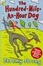 Cover of 'The Hundred Mile-An-Hour Dog'