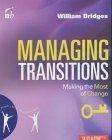 Managing Transitions (People Skills for Professionals)
