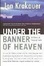 Cover of "Under the Banner of Heaven"