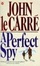 Cover of A Perfect Spy