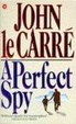 Cover of A Perfect Spy