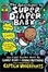 Cover of The Adventures Of Super Diaper Baby