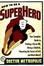 Cover of "How to Be a Superhero"