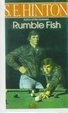 Cover of Rumble Fish