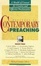 Cover of "Handbook of Contemporary Preaching"