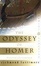 Cover of "The Odyssey of Homer"