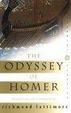 Cover of The Odyssey of Homer