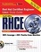 Cover of "RHCE Red Hat Certified Engineer Linux"