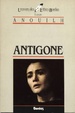 Cover of Antigone