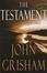 Cover of The Testament