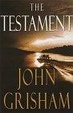 Cover of The Testament