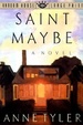 Cover of Saint Maybe