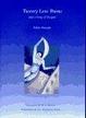 Cover of Twenty Love Poems and a Song of Despair