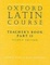 Cover of "Oxford Latin Course"