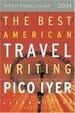 Cover of The Best American Travel Writing 2004