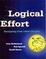Cover of "Logical Effort"