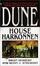 Cover of "House Harkonnen"