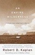 Cover of An Empire Wilderness