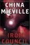 Cover of 'Iron Council'
