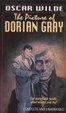 Cover of The Picture of Dorian Gray