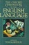 Cover of The Oxford Companion to the English Language