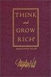 Cover of Think and Grow Rich