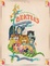 Cover of "Beatles Illustrated Lyrics"