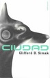 Cover of Ciudad