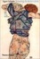 Cover of "Egon Schiele"